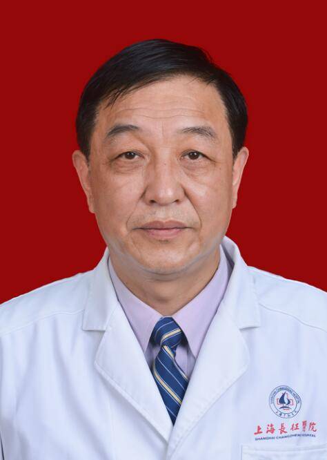 仇明（海军军医大学第二附属医院（上海长征医院） 甲乳疝外科主任医师）_百度百科