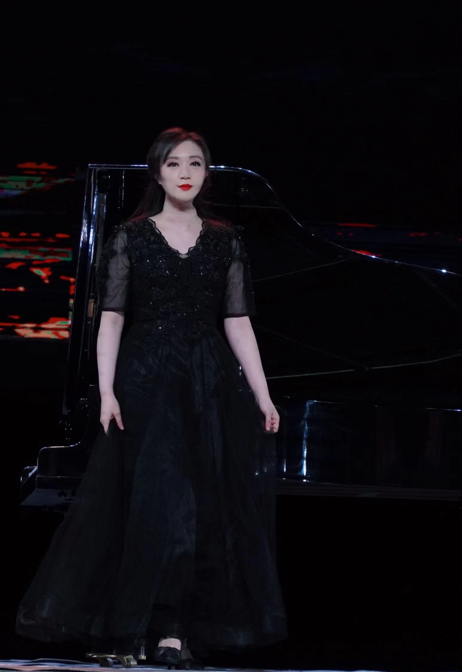  p>程佳佳,中国国家话剧院音乐设计,中国戏剧家协会