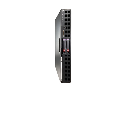 HP ProLiant BL685c(438818-B21)_百度百科