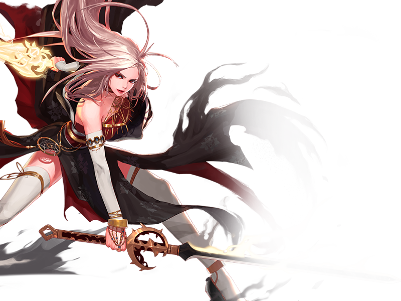  p>女鬼剑士,是网络游戏《 a>地下城与勇士 /a>》中的初始职业.