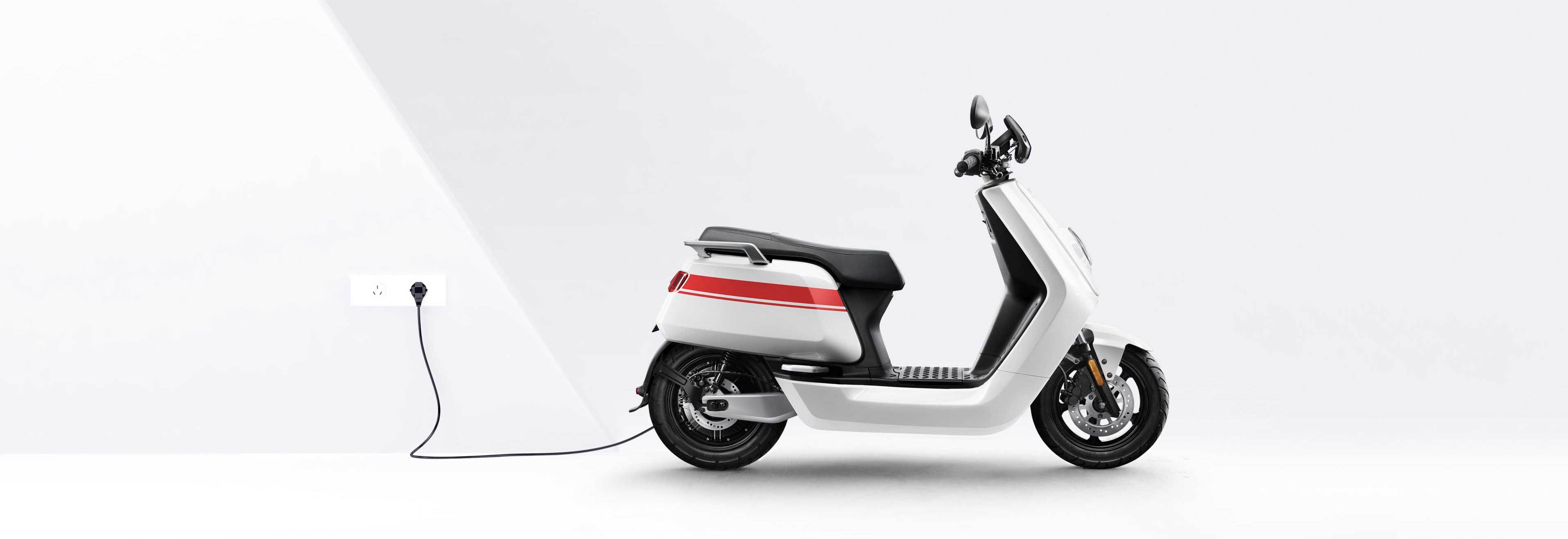 小牛电动nqi gt顶配版