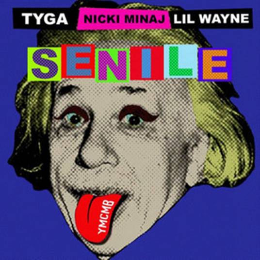 Senile_百度百科