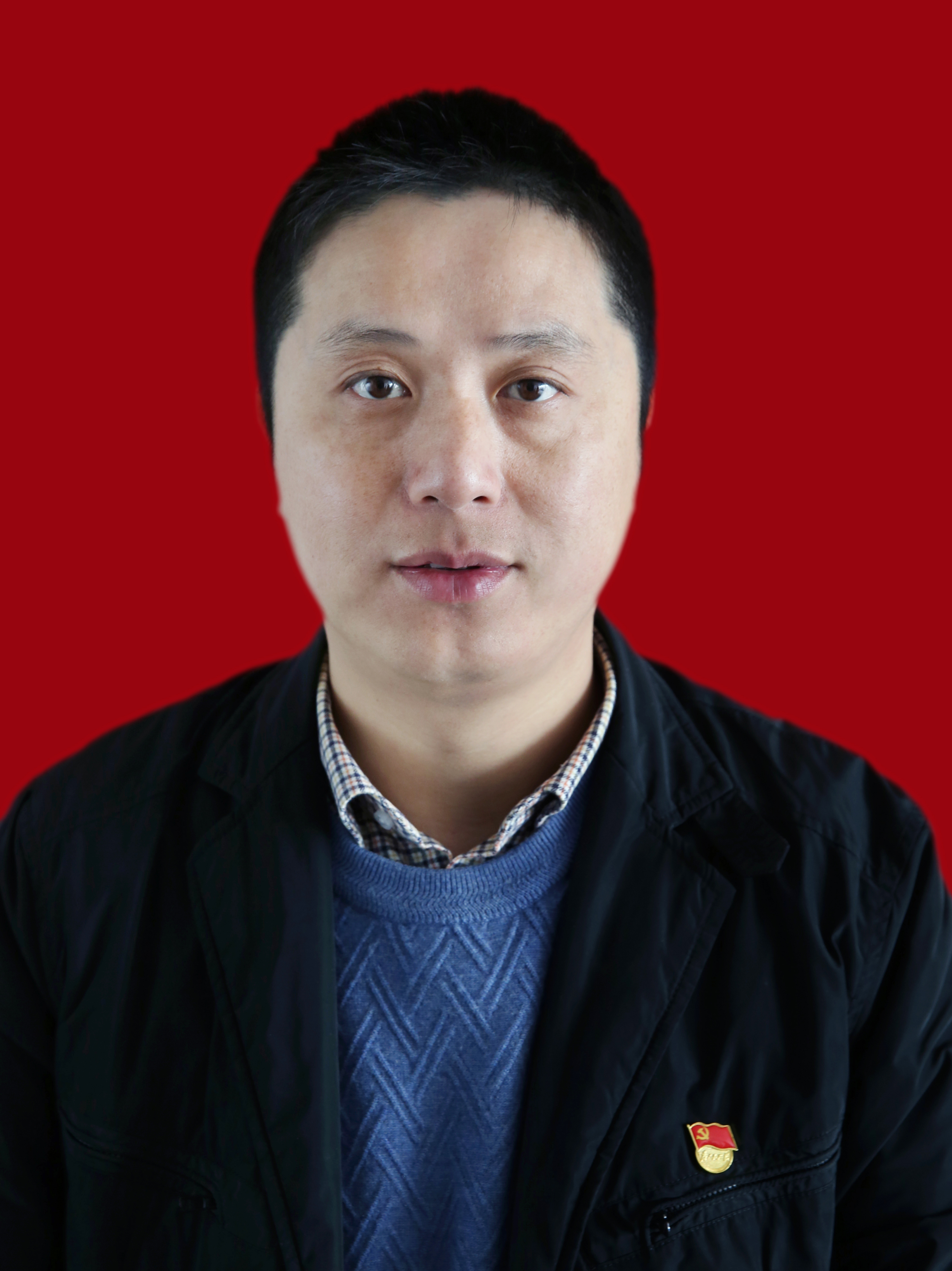 陈斌