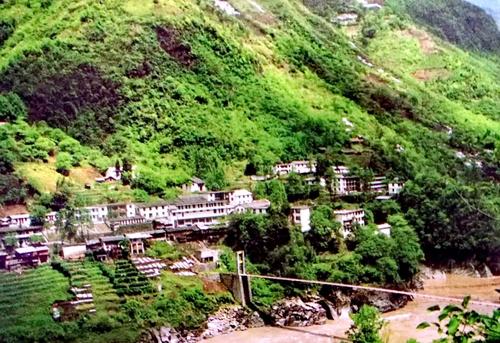  p>马吉乡,云南省怒江傈僳族自治州福贡县下辖乡,地处 a target="