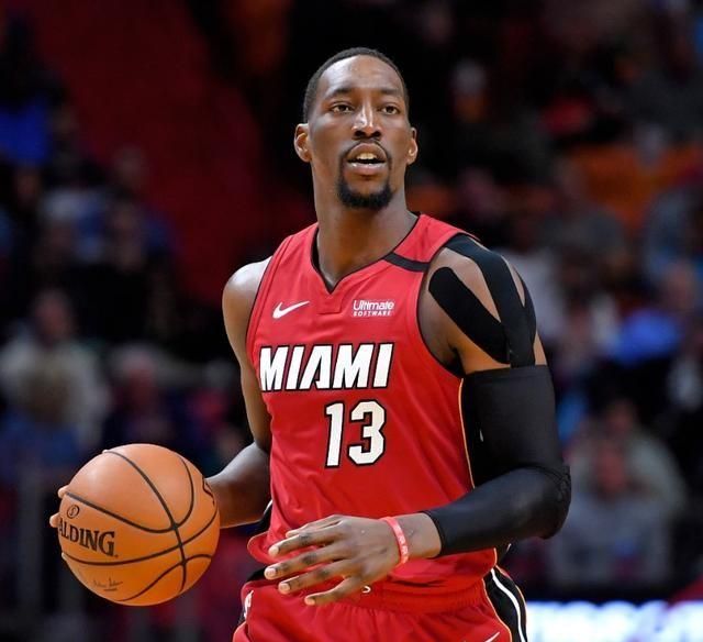 bam adebayo
