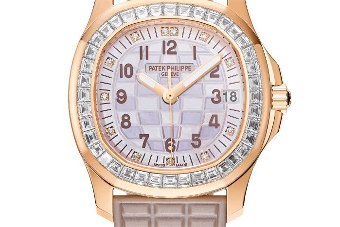  p>5072r-001玫瑰金款式是百达翡丽旗下的一款产品. /p>