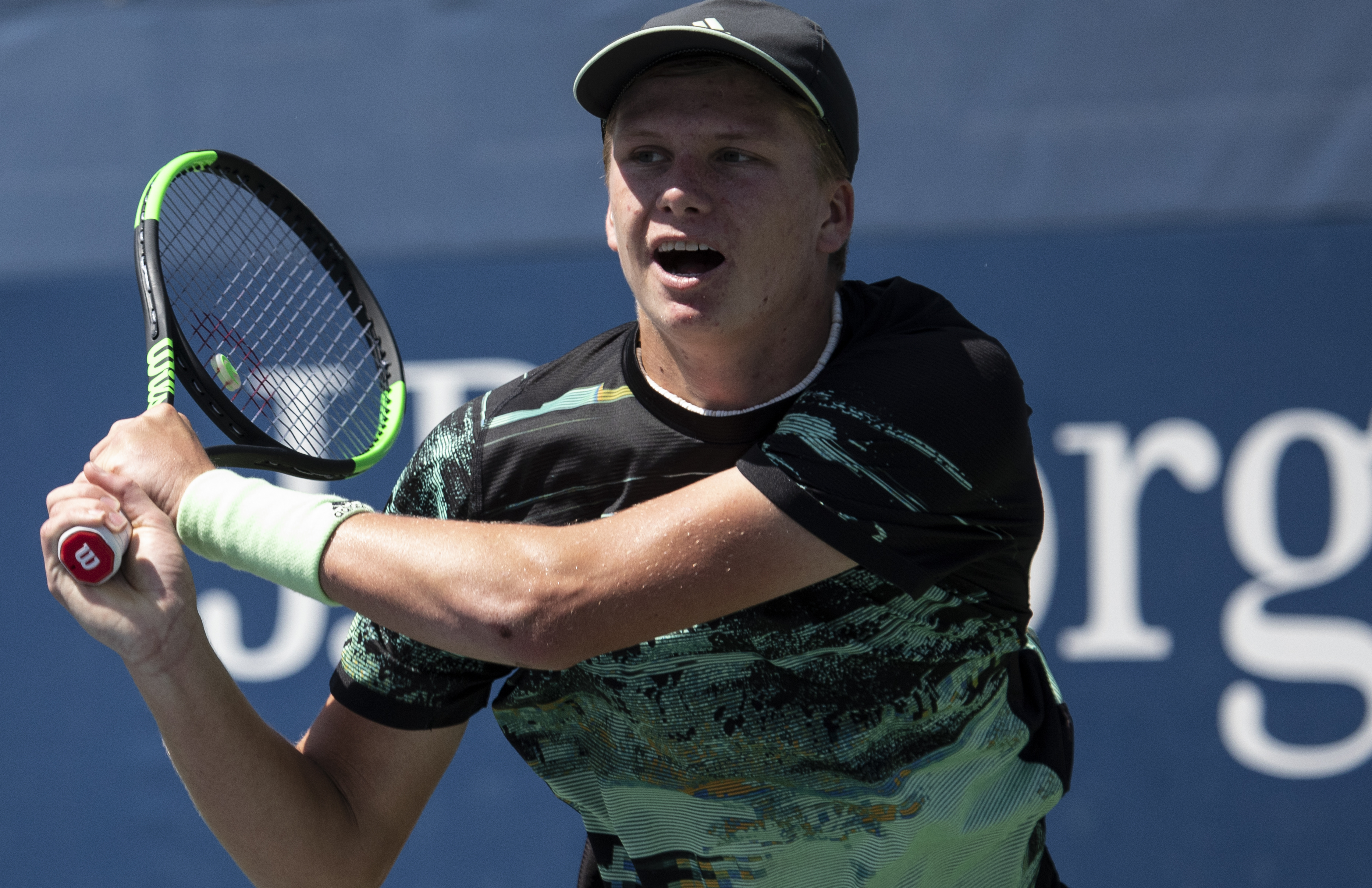 简森·布鲁克斯比