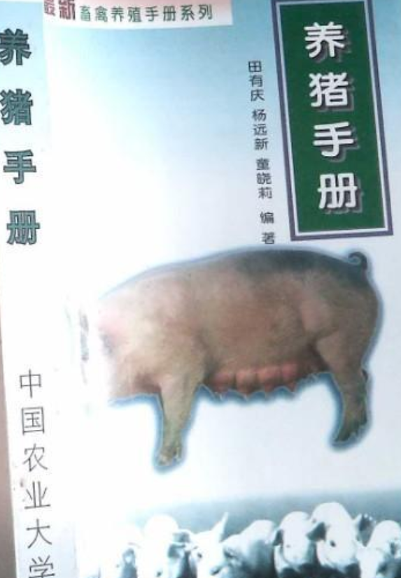 养猪手册