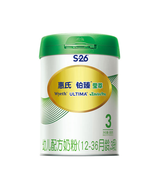 100%安全进口奶源,惠氏铂臻含有丰富的 a target="_blank" href="