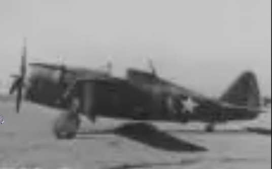 XP-47F_百度百科