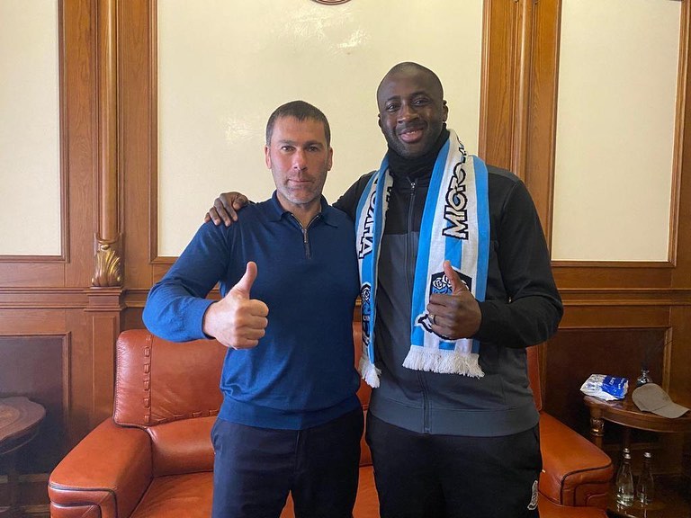  p>亚亚·图雷(yaya touré),1983年5月13日出生于 a href="#">