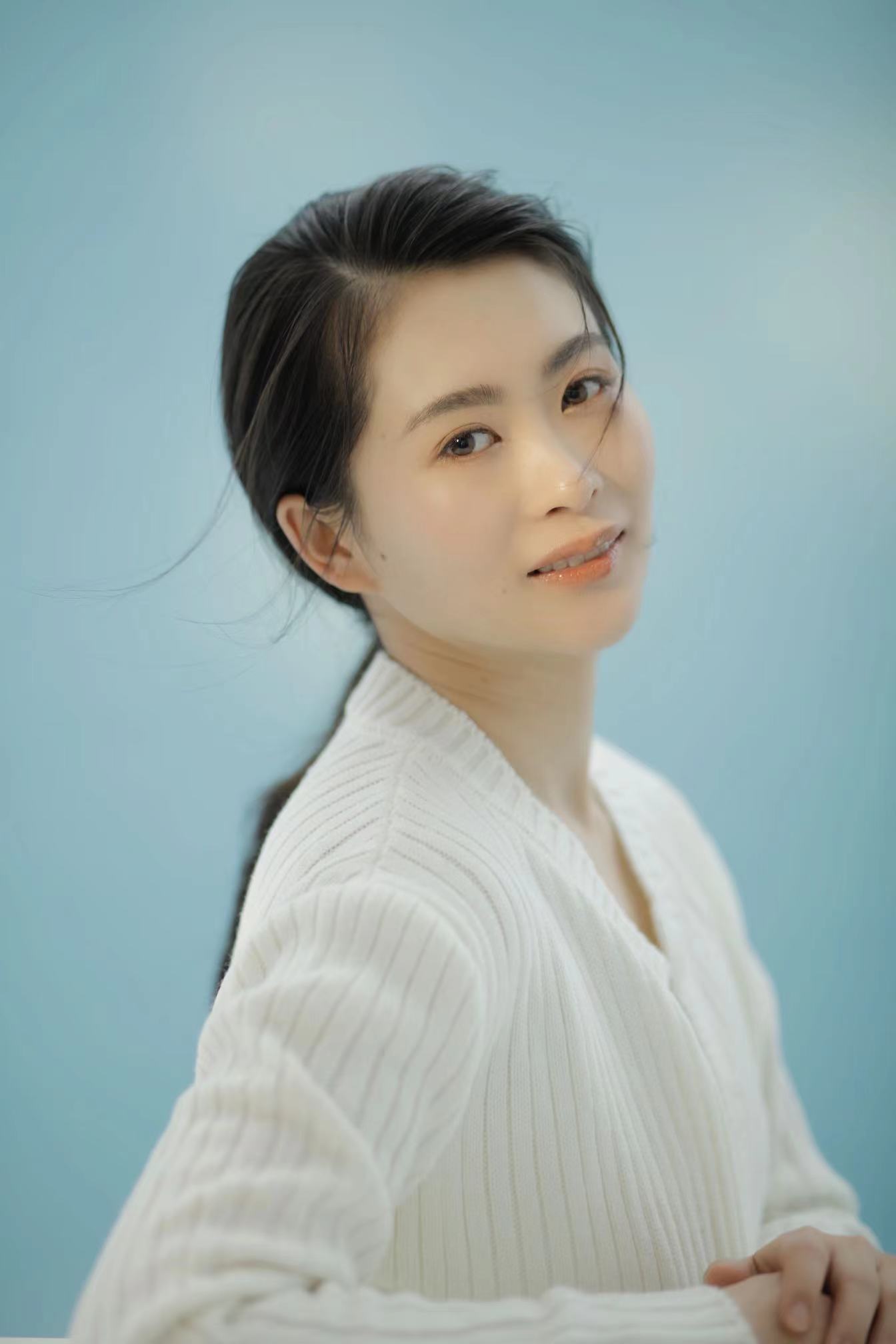 张慧