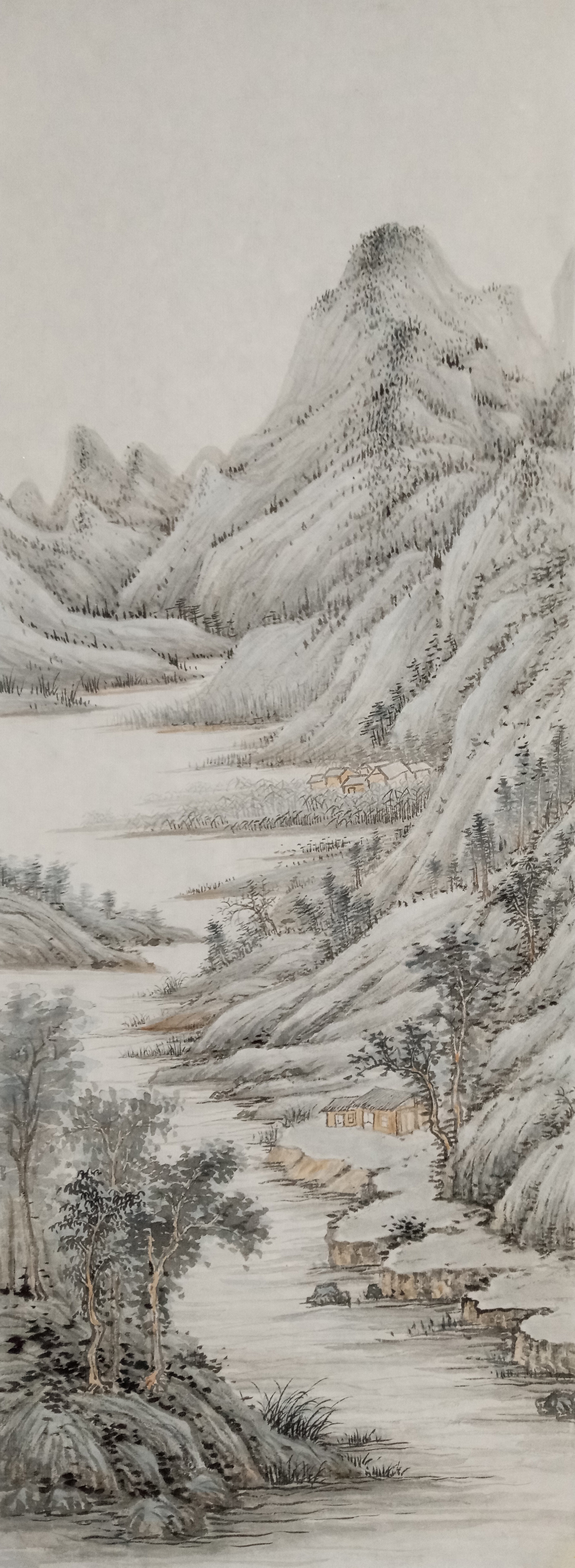  p>王飞涯,字:持源,职业 a target="_blank" href="/item/画家