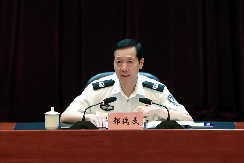  p>贵州省公安厅是贵州省人民政府下设主管全省公安工作的职能部门