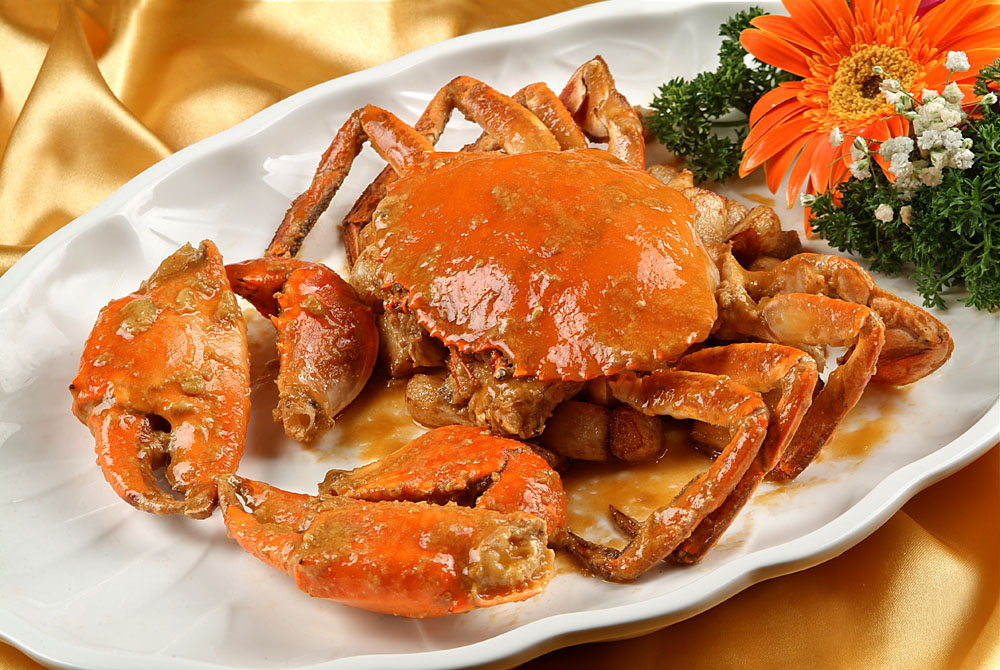  p>红烧螃蟹是喜爱吃螃蟹的中国的一种著名菜肴,菜系上属于 a href="