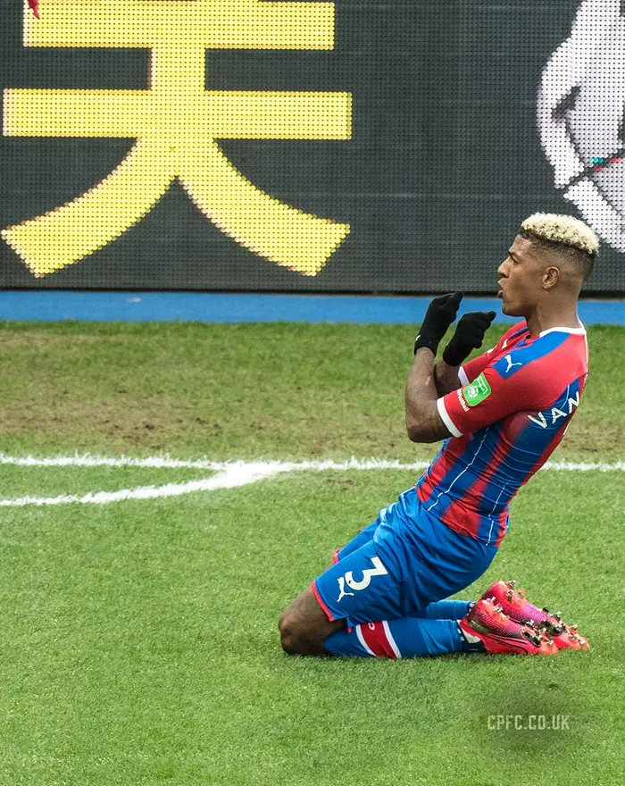 帕特里克·范安霍尔特