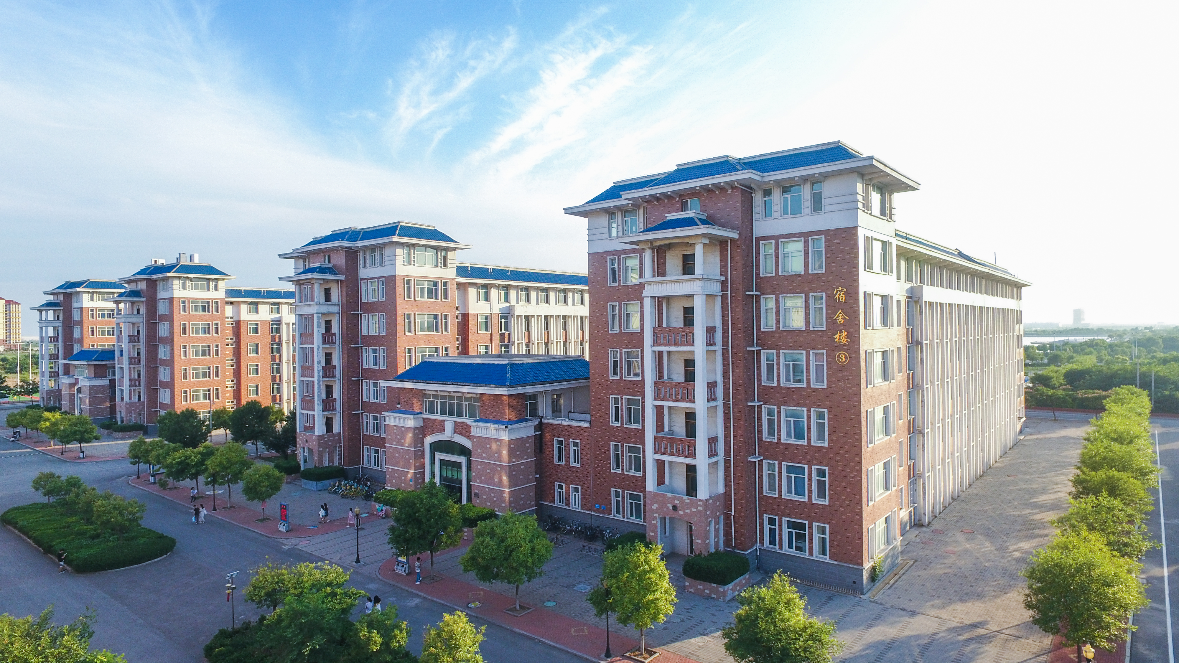  p>河北农业大学渤海校区( i>agricultural university of hebei