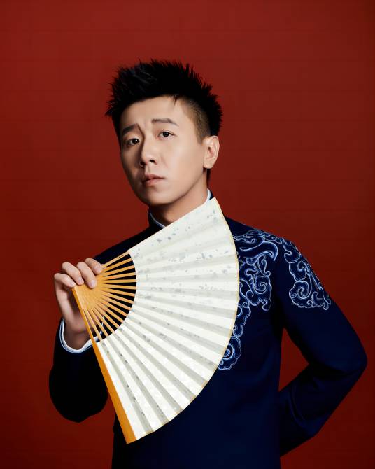 孙超（中国内地相声演员、喜剧演员）_百度百科