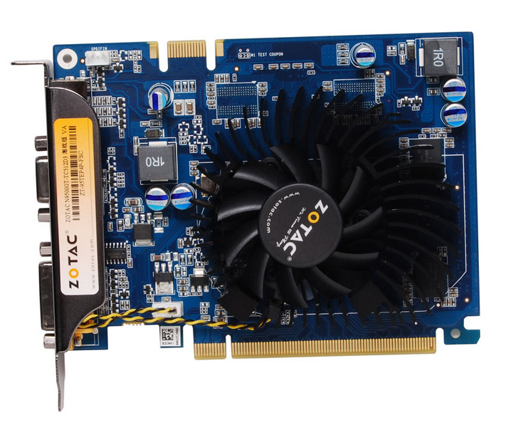 data-lemmaid="3065366">显卡芯片 /a>为geforce 9500gt