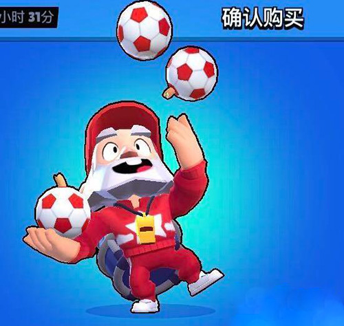 麦克,多人实时对战手游《 a target="_blank" href="/item/荒野乱斗