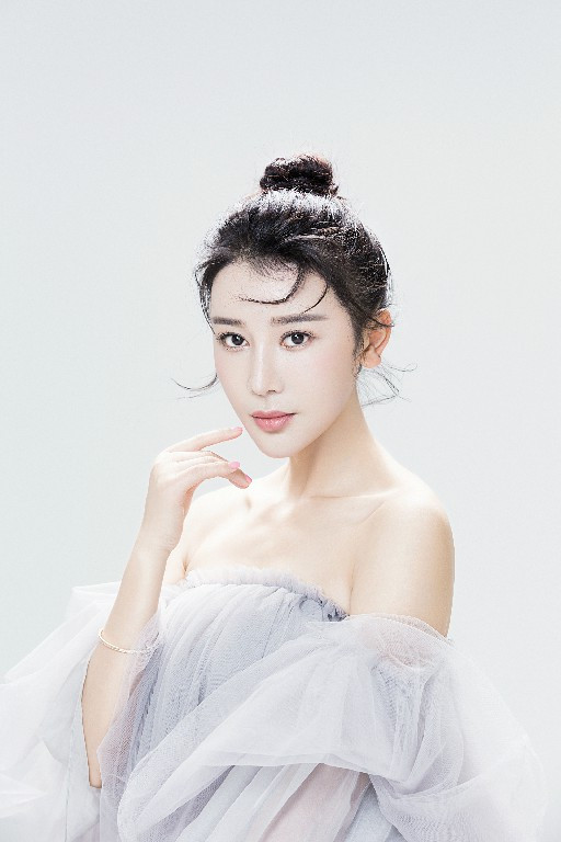 侍宣如_百度百科