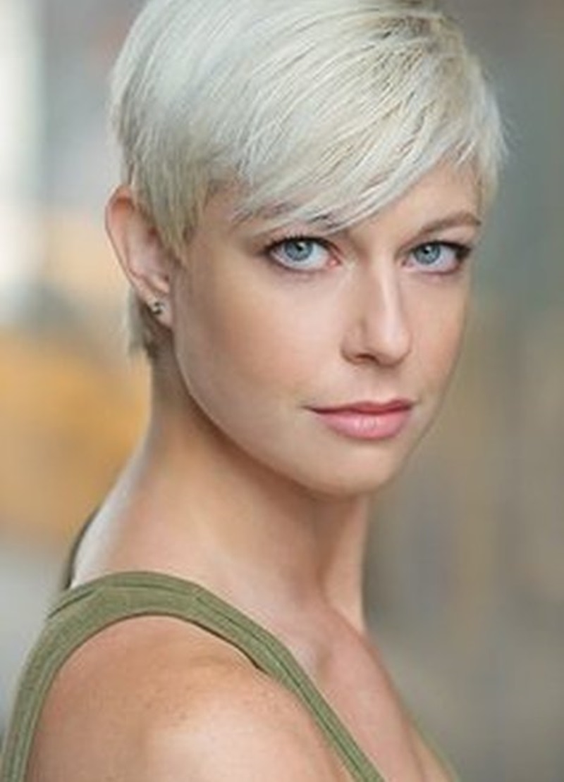 jessica alexandra green