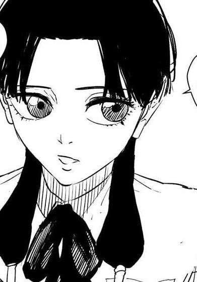 伊织，伊织无我