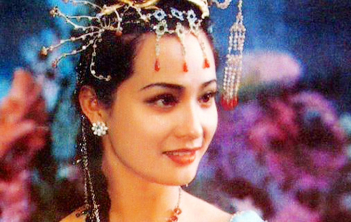 同为龙女，为何捧珠龙女能跟在观音身边，万圣龙女只能被抄家灭族_百科TA说