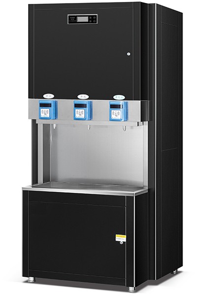 式加热技术并融合即热式加热技术为一体的新型液体加热器(节能开水器)