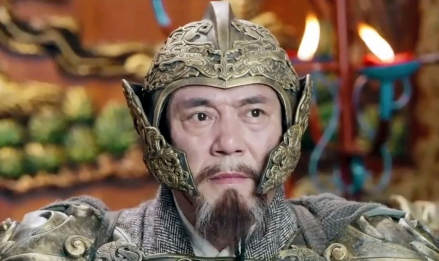 严颜（三国时期将领）_百度百科