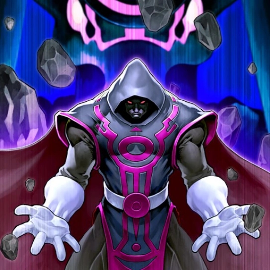 地缚大神官,卡片游戏《 a href="#" data-lemmaid="12012757">游戏王 