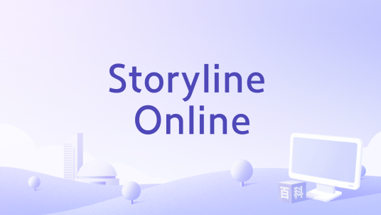 Storyline Online_百度百科