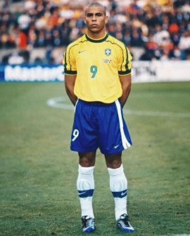 1998年世界杯