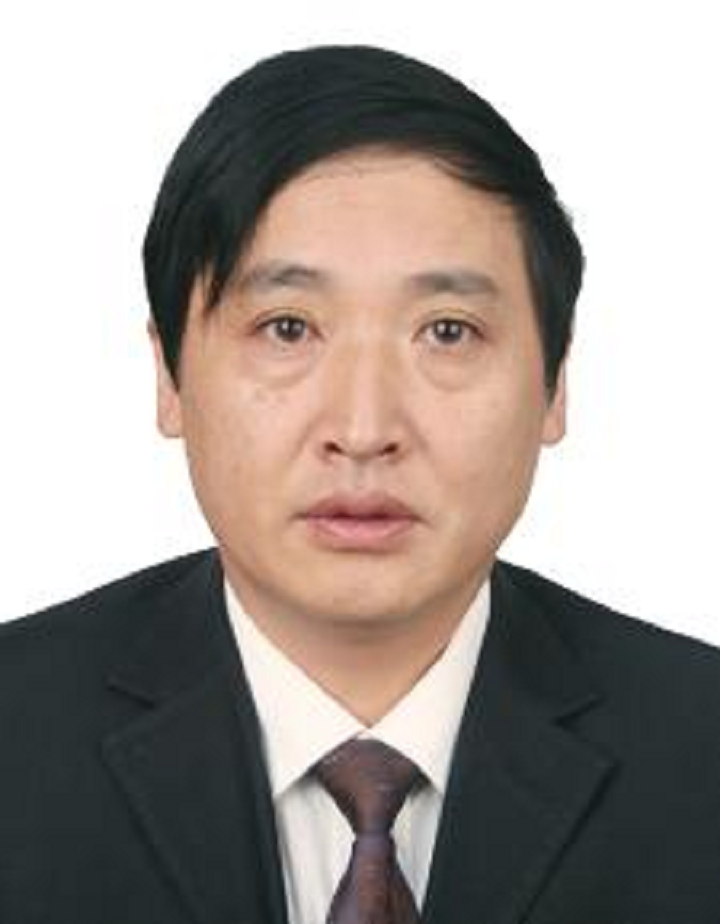 现任重庆市酉阳自治县卫生健康委员会党委副书记(副处级)