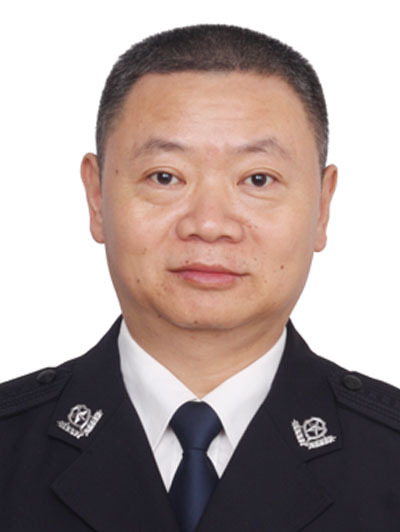 李秀华