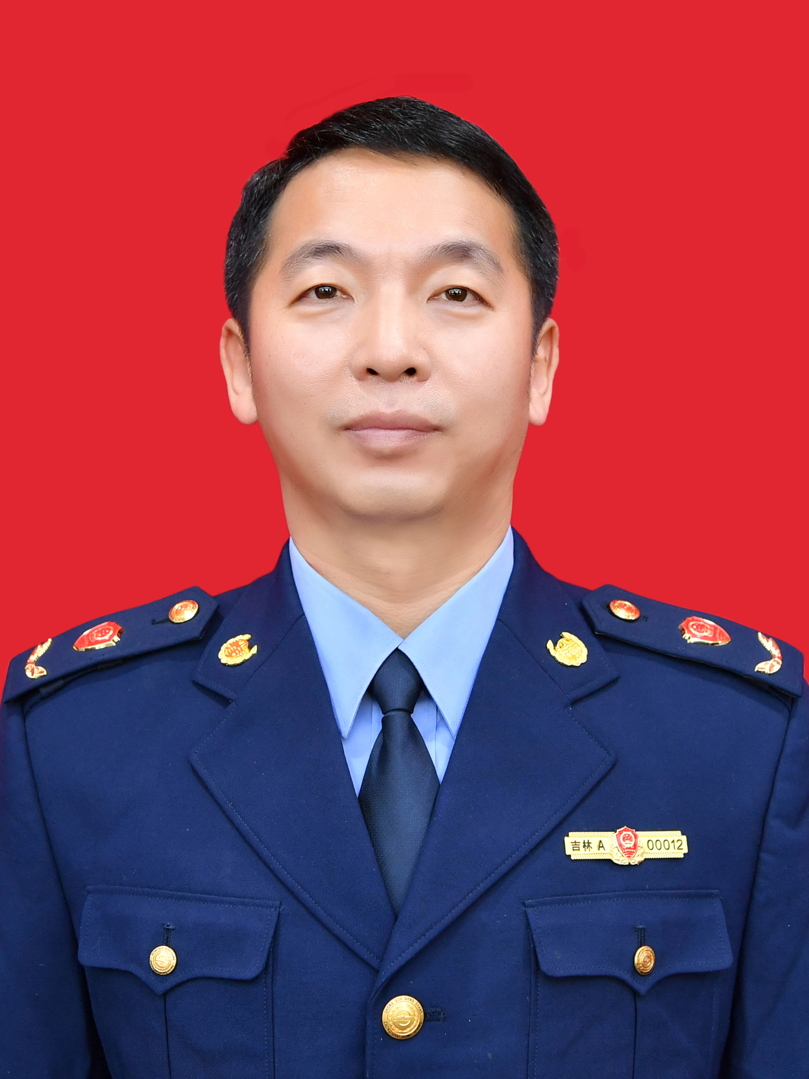 赵光辉