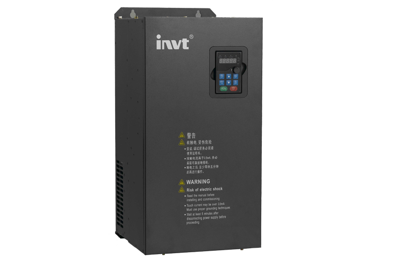 英威腾goodrive35变频器