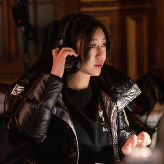 王一诺（中国女导演、编剧、制片人）_百度百科