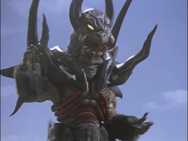 电磁魔兽古拉加斯