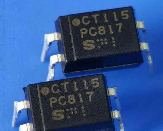 PC817C_百度百科