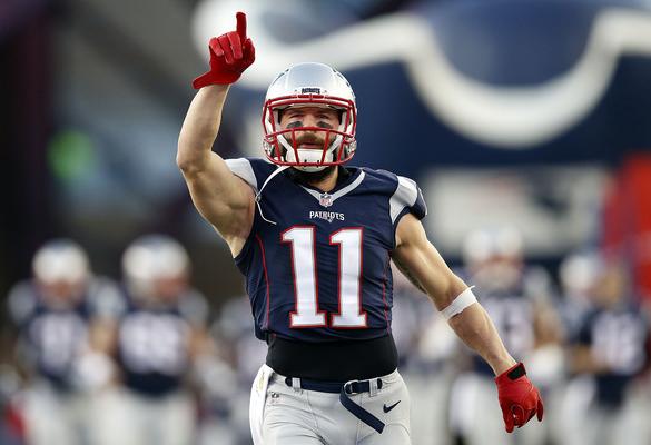 朱利安·埃德尔曼