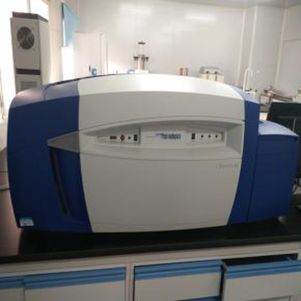圆二色谱仪