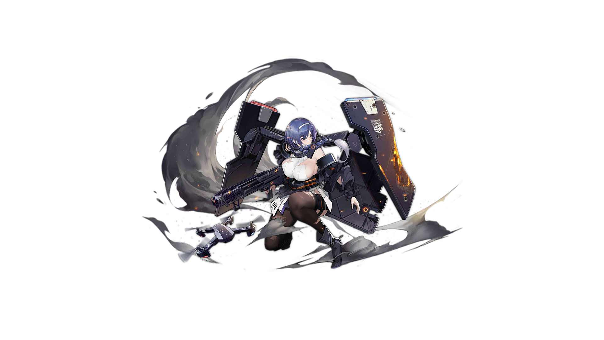  p>dp-12是手机游戏《 a target="_blank" href="/item/少女前线