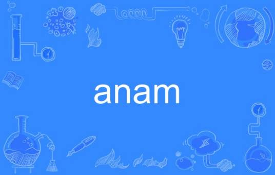 anam_百度百科
