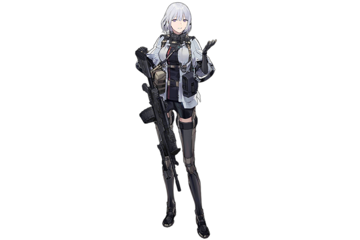  p>rpk-16是手机游戏《 a target="_blank" href="/item/少女前线