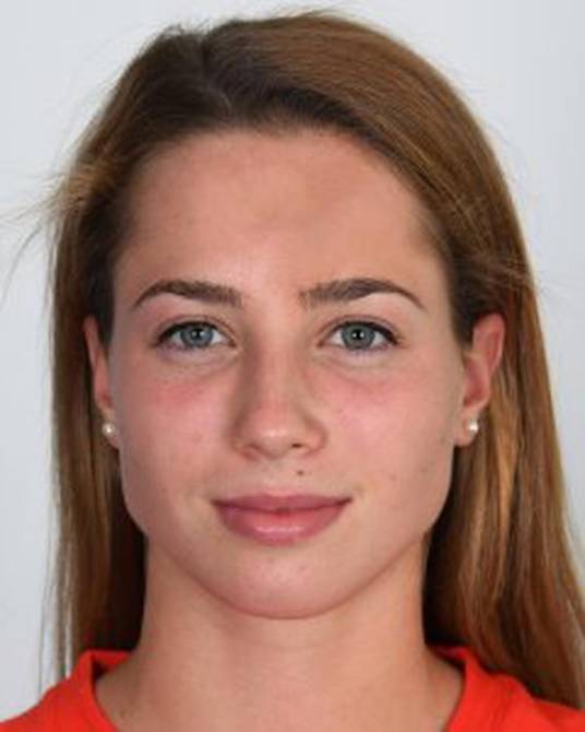 GULYAS Michelle_百度百科