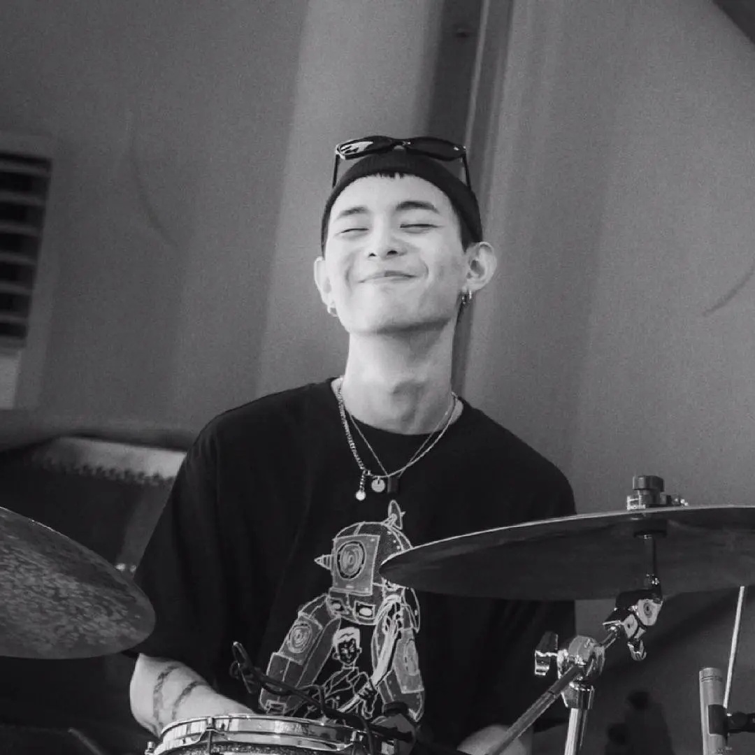 安雨,1994年10月13日出生于天津市,中国内地鼓手,摇滚乐队mandarin