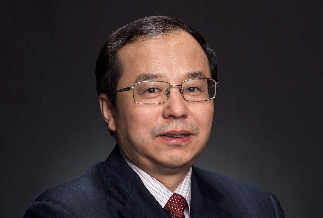张健
