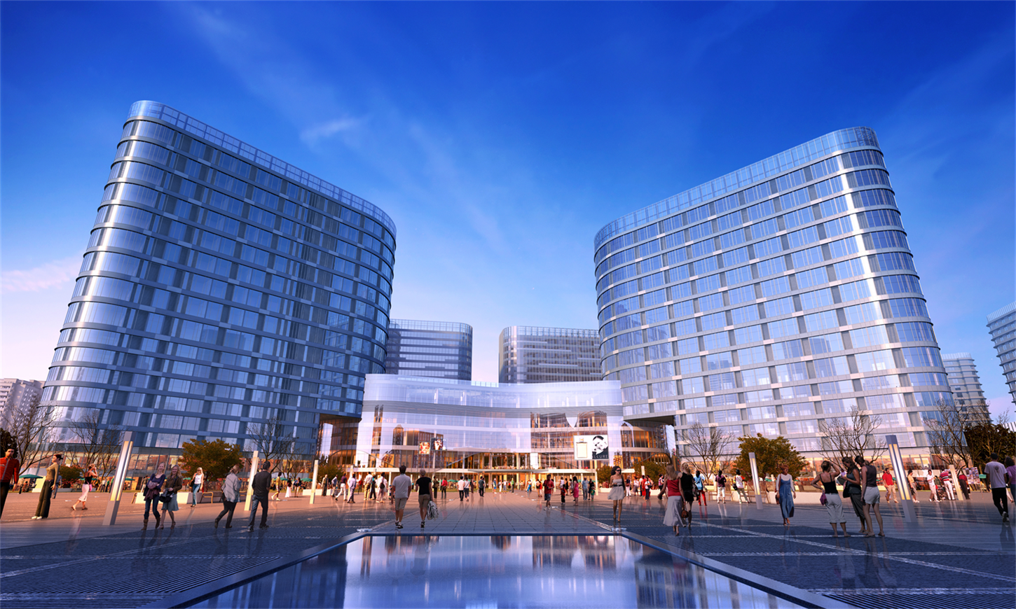 杭州新天地商业发展有限公司