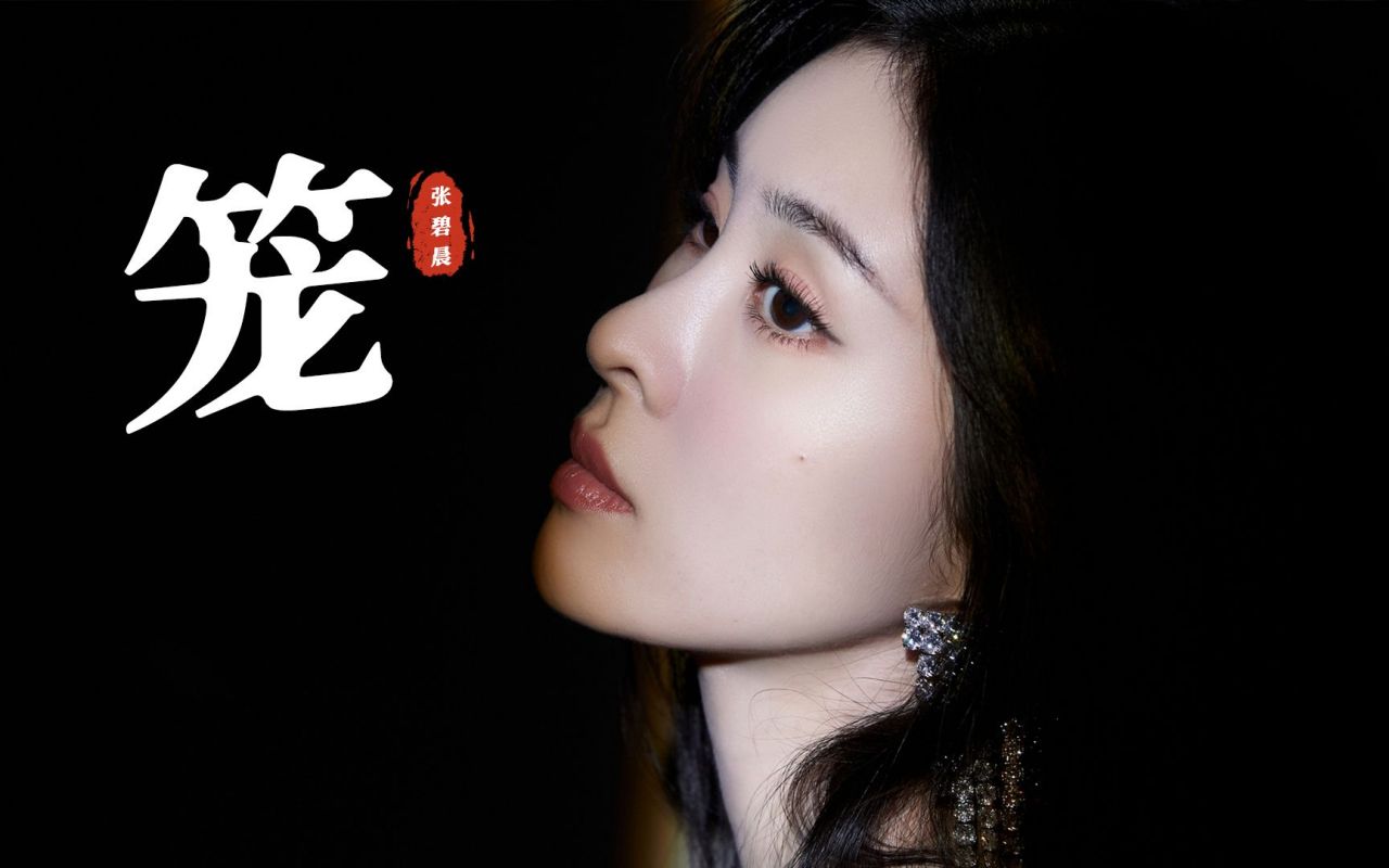 笼（2023年张碧晨演唱的电影《消失的她》片尾主题曲）_百度百科
